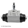 BECK/ARNLEY 072-9893 WHEEL CYLINDER
