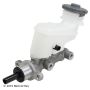 BECK/ARNLEY 072-9895 BRAKE MASTER CYL