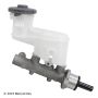 BECK/ARNLEY 072-9895 BRAKE MASTER CYL