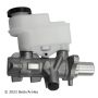 BECK/ARNLEY 072-9899 BRAKE MASTER CYL