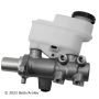 BECK/ARNLEY 072-9899 BRAKE MASTER CYL