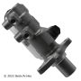 BECK/ARNLEY 072-9899 BRAKE MASTER CYL