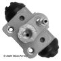 BECK/ARNLEY 072-9903 WHEEL CYLINDER