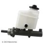 BECK/ARNLEY 072-9904 BRAKE MASTER CYL