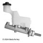 BECK/ARNLEY 072-9908 BRAKE MASTER CYL