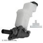 BECK/ARNLEY 072-9909 BRAKE MASTER CYL