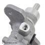 BECK/ARNLEY 072-9915 BRAKE MASTER CYL