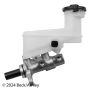 BECK/ARNLEY 072-9922 BRAKE MASTER CYL