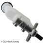BECK/ARNLEY 072-9922 BRAKE MASTER CYL