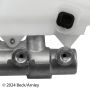 BECK/ARNLEY 072-9922 BRAKE MASTER CYL