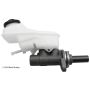 BECK/ARNLEY 072-9923 BRAKE MASTER CYL