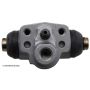 BECK/ARNLEY 072-9928 WHEEL CYLINDER