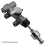 BECK/ARNLEY 072-9929 CLUTCH MASTER CYL