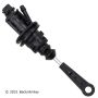 BECK/ARNLEY 072-9931 CLUTCH MASTER CYL