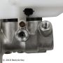 BECK/ARNLEY 072-9946 BRAKE MASTER CYL