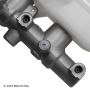 BECK/ARNLEY 072-9949 BRAKE MASTER CYL