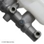 BECK/ARNLEY 072-9951 BRAKE MASTER CYL