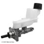 BECK/ARNLEY 072-9951 BRAKE MASTER CYL