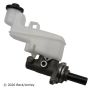 BECK/ARNLEY 072-9958 BRAKE MASTER CYL