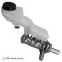 BECK/ARNLEY 072-9972 BRAKE MASTER CYL