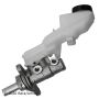 BECK/ARNLEY 072-9972 BRAKE MASTER CYL