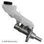 BECK/ARNLEY 072-9974 BRAKE MASTER CYL