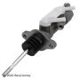 BECK/ARNLEY 072-9976 BRAKE MASTER CYL