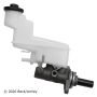 BECK/ARNLEY 072-9977 BRAKE MASTER CYL