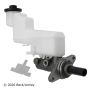 BECK/ARNLEY 072-9977 BRAKE MASTER CYL