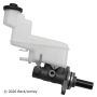 BECK/ARNLEY 072-9978 BRAKE MASTER CYL