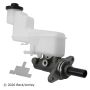 BECK/ARNLEY 072-9978 BRAKE MASTER CYL