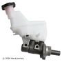 BECK/ARNLEY 072-9981 BRAKE MASTER CYL