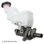 BECK/ARNLEY 072-9981 BRAKE MASTER CYL