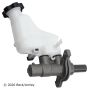 BECK/ARNLEY 072-9984 BRAKE MASTER CYL