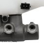 BECK/ARNLEY 072-9984 BRAKE MASTER CYL