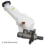 BECK/ARNLEY 072-9985 BRAKE MASTER CYL