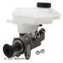 BECK/ARNLEY 072-9991 BRAKE MASTER CYL