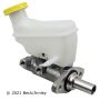 BECK/ARNLEY 072-9992 BRAKE MASTER CYL