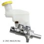 BECK/ARNLEY 072-9993 BRAKE MASTER CYL