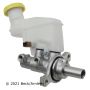 BECK/ARNLEY 072-9993 BRAKE MASTER CYL