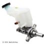 BECK/ARNLEY 072-9994 BRAKE MASTER CYL