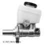 BECK/ARNLEY 072-9996 BRAKE MASTER CYL