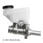 BECK/ARNLEY 072-9997 BRAKE MASTER CYL