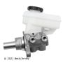 BECK/ARNLEY 072-9999 BRAKE MASTER CYL