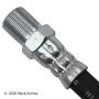BECK/ARNLEY 073-0010 CLUTCH HOSE