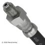 BECK/ARNLEY 073-0143 BRAKE HOSE