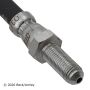 BECK/ARNLEY 073-0143 BRAKE HOSE