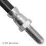 BECK/ARNLEY 073-0150 BRAKE HOSE