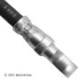 BECK/ARNLEY 073-0168 BRAKE HOSE