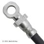 BECK/ARNLEY 073-0168 BRAKE HOSE